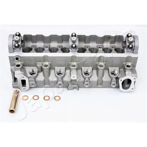 Hlava valcov motora JAPANPARTS XX-PE01ES