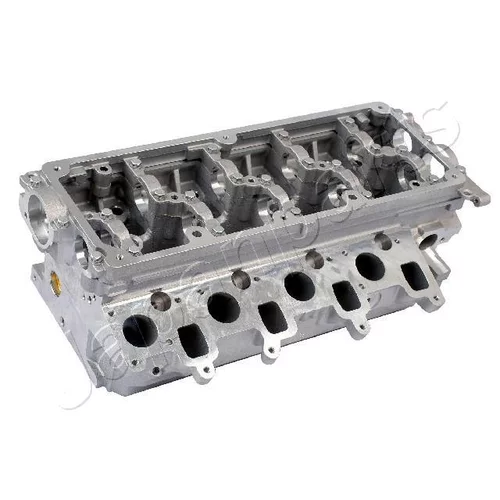 Hlava valcov motora JAPANPARTS XX-VW09ES