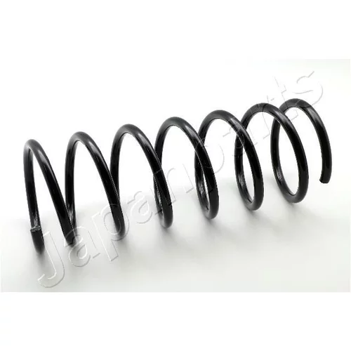 Pružina podvozku JAPANPARTS ZC1026H