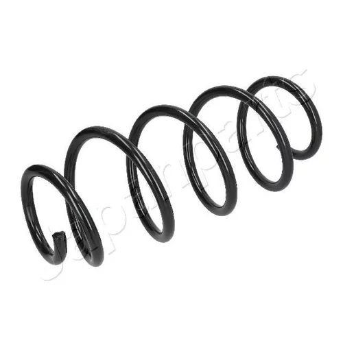 Pružina podvozku JAPANPARTS ZC1043A