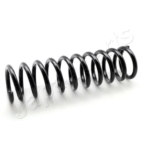 Pružina podvozku JAPANPARTS ZC1222D