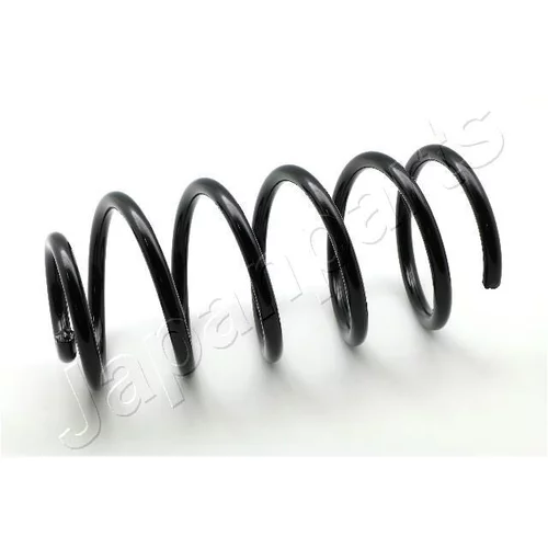 Pružina podvozku JAPANPARTS ZC1232C