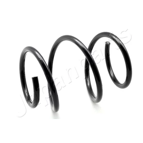 Pružina podvozku JAPANPARTS ZC2578H