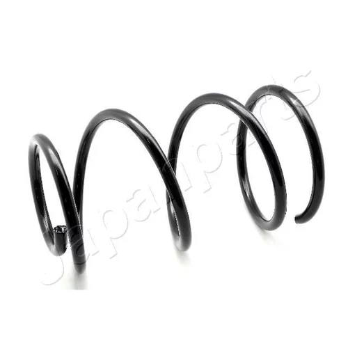 Pružina podvozku JAPANPARTS ZC2812A