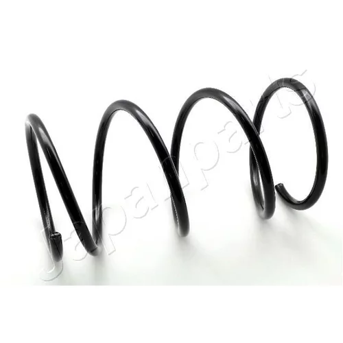 Pružina podvozku JAPANPARTS ZC2836A