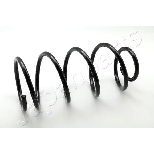 Pružina podvozku ZC3010C /Japanparts/