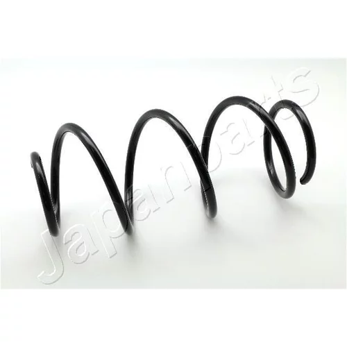 Pružina podvozku JAPANPARTS ZC3032H