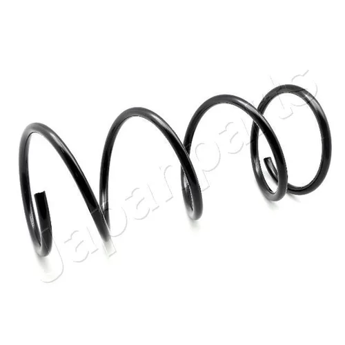 Pružina podvozku JAPANPARTS ZC3115A