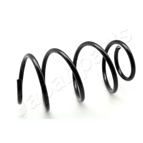 Pružina podvozku JAPANPARTS ZC3329A