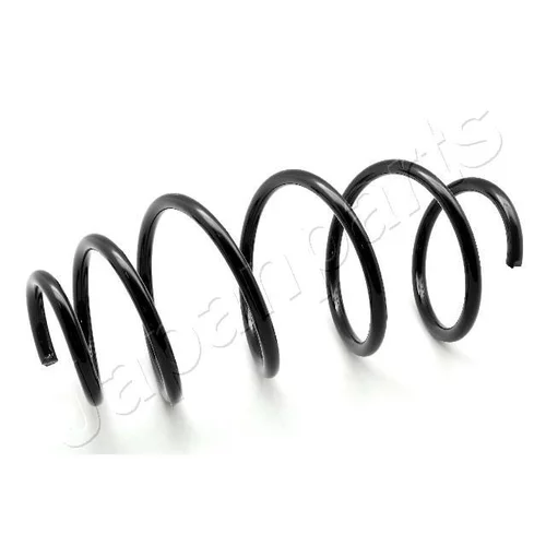 Pružina podvozku ZC3401A /Japanparts/