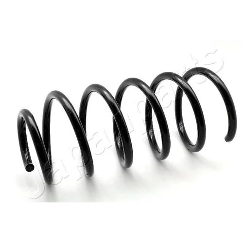 Pružina podvozku JAPANPARTS ZC3464C