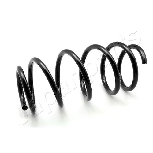 Pružina podvozku JAPANPARTS ZC3529H