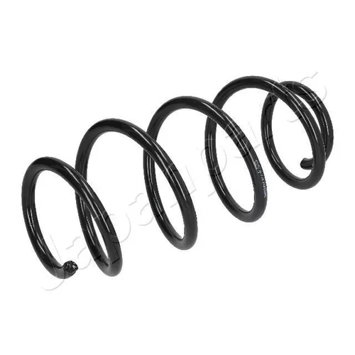 Pružina podvozku JAPANPARTS ZC3535H