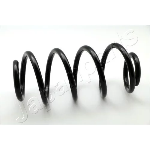 Pružina podvozku JAPANPARTS ZC3798A