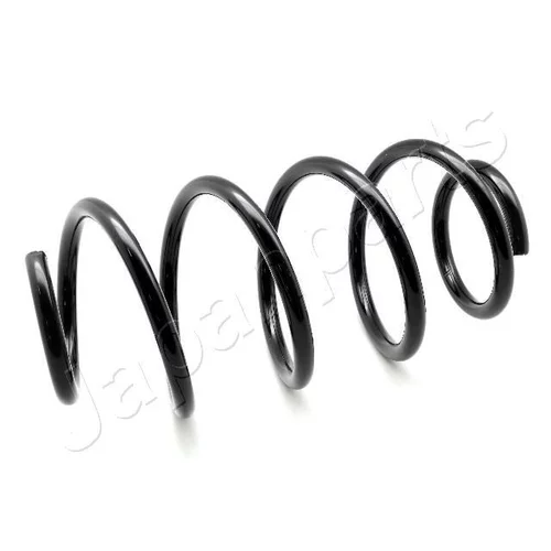 Pružina podvozku JAPANPARTS ZC3917H