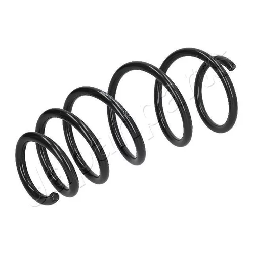 Pružina podvozku JAPANPARTS ZC4036A