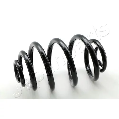 Pružina podvozku JAPANPARTS ZC5015J