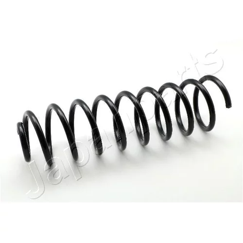 Pružina podvozku JAPANPARTS ZC5115C