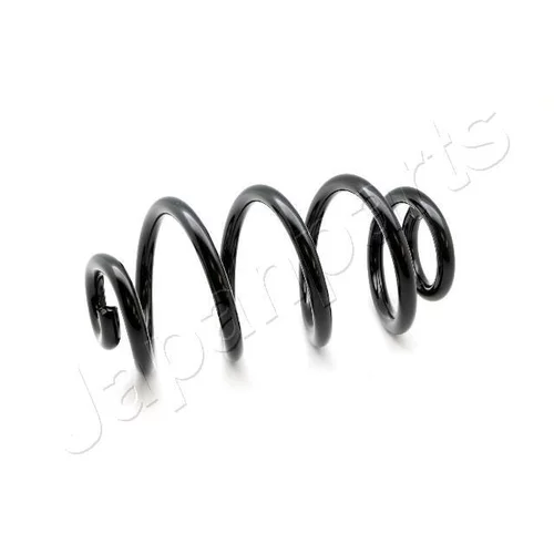 Pružina podvozku JAPANPARTS ZC5153A