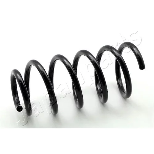 Pružina podvozku JAPANPARTS ZC5283C