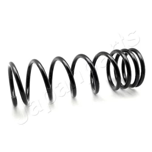 Pružina podvozku JAPANPARTS ZC5412D