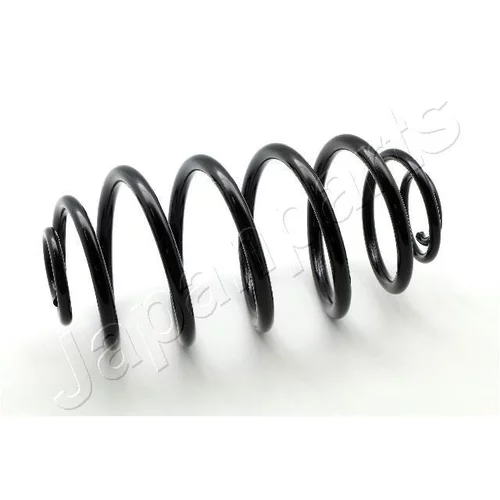 Pružina podvozku JAPANPARTS ZC5419J