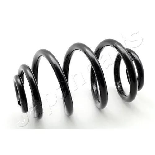 Pružina podvozku JAPANPARTS ZC5553J