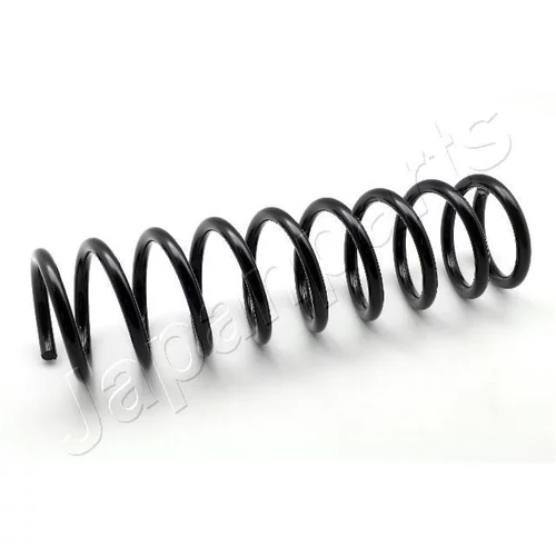 Pružina podvozku JAPANPARTS ZC5566A