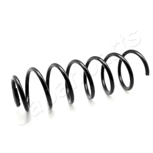 Pružina podvozku JAPANPARTS ZC5768C