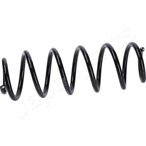 Pružina podvozku JAPANPARTS ZC5844A