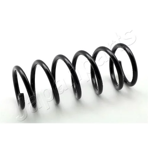 Pružina podvozku JAPANPARTS ZC5868C
