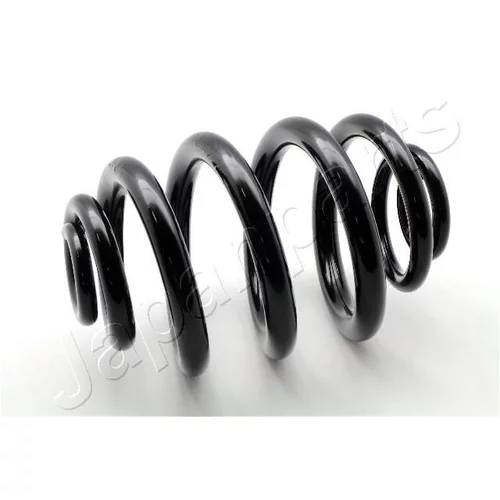 Pružina podvozku JAPANPARTS ZC6206J