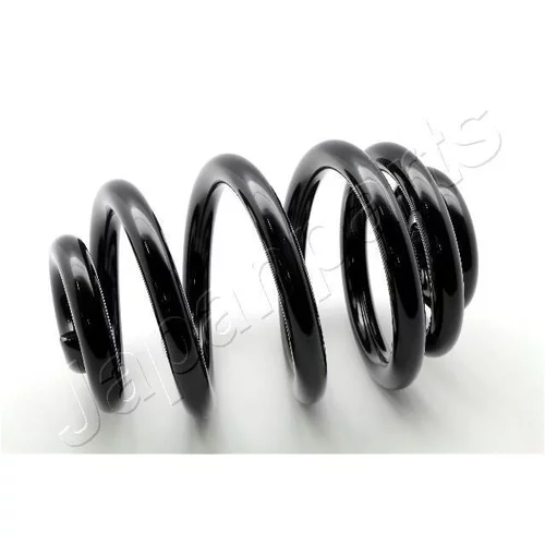 Pružina podvozku JAPANPARTS ZC6206X
