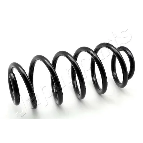 Pružina podvozku JAPANPARTS ZC6258A
