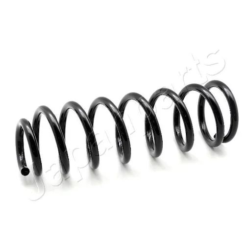 Pružina podvozku JAPANPARTS ZC6541G