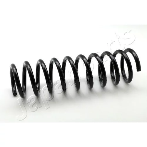 Pružina podvozku JAPANPARTS ZC6658A