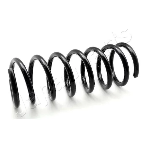 Pružina podvozku JAPANPARTS ZC6669A