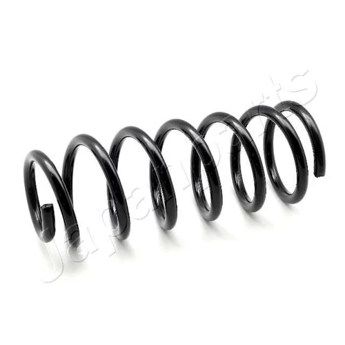 Pružina podvozku JAPANPARTS ZC6714C