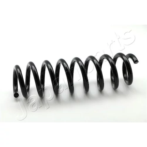 Pružina podvozku JAPANPARTS ZC6752H