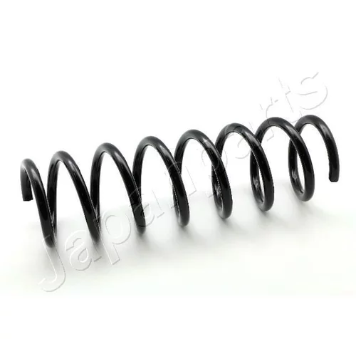 Pružina podvozku ZC7065A /Japanparts/