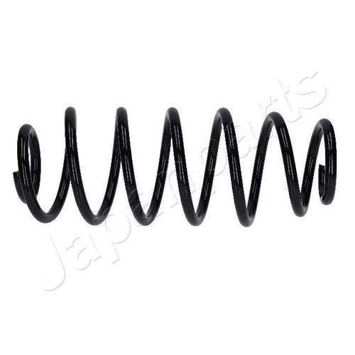 Pružina podvozku JAPANPARTS ZC90038