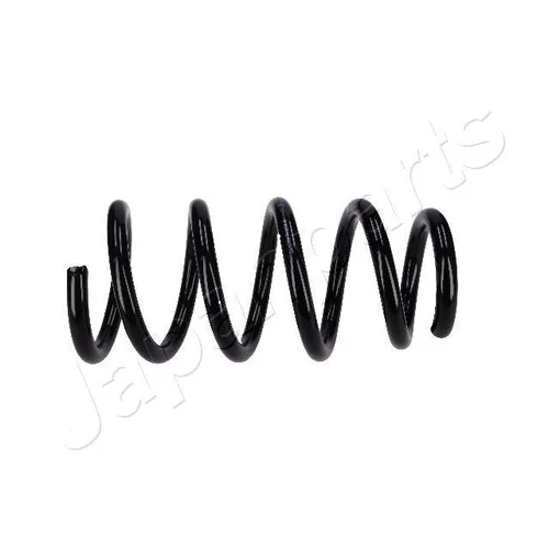 Pružina podvozku JAPANPARTS ZC90155