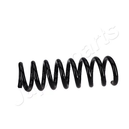 Pružina podvozku JAPANPARTS ZC90180