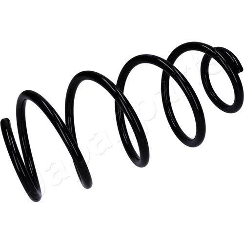 Pružina podvozku JAPANPARTS ZC90334