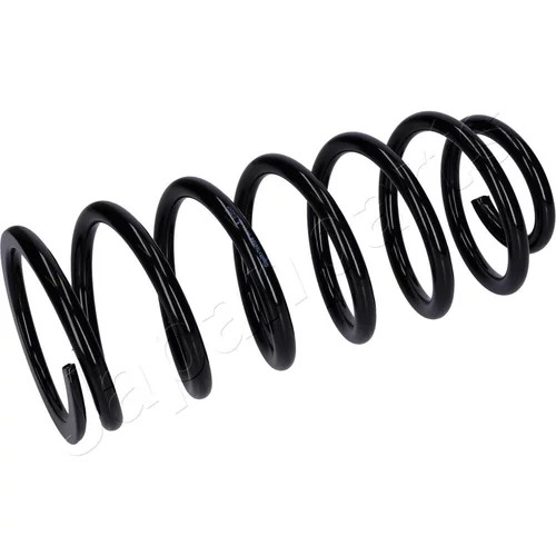 Pružina podvozku JAPANPARTS ZC90339