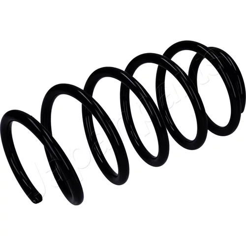 Pružina podvozku JAPANPARTS ZC90398