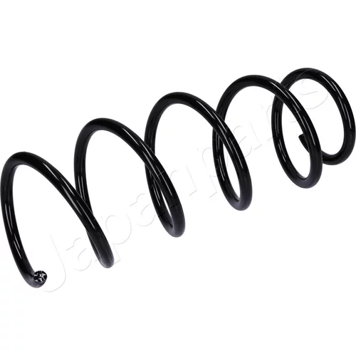 Pružina podvozku JAPANPARTS ZC90516