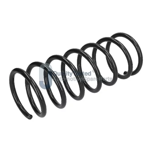 Pružina podvozku JAPANPARTS ZCQ1092A