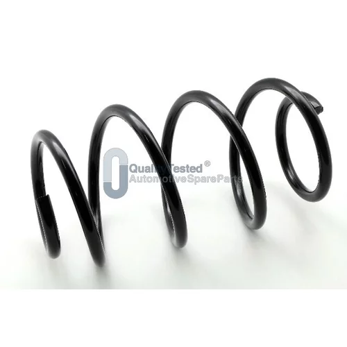 Pružina podvozku JAPANPARTS ZCQ2593H