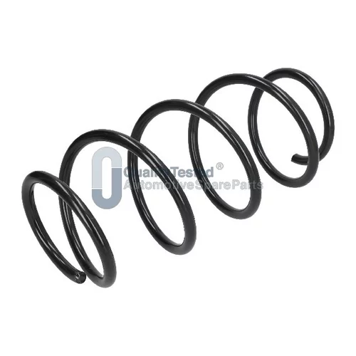 Pružina podvozku JAPANPARTS ZCQ2729H